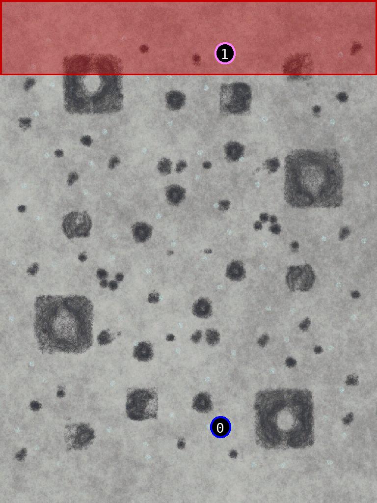 sat pic of Comet Catcher Redux